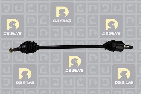 Drive Shaft (95100T)