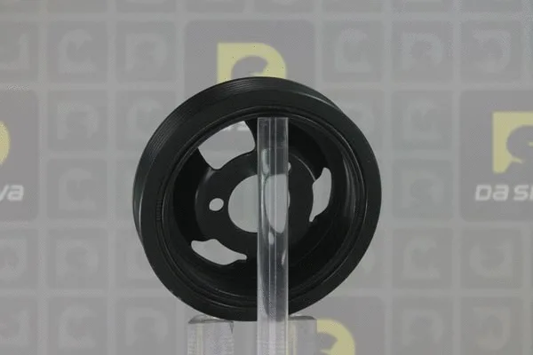 Belt Pulley, crankshaft