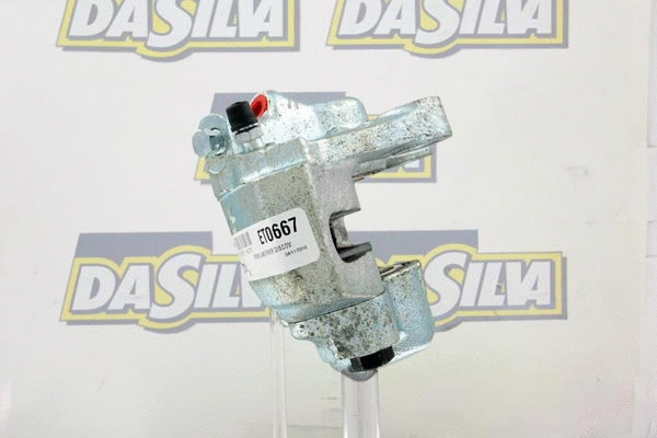 Brake Caliper