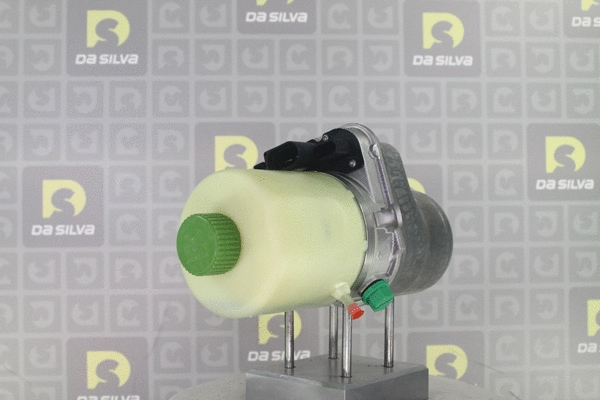 Hydraulic Pump, steering (DP5014)