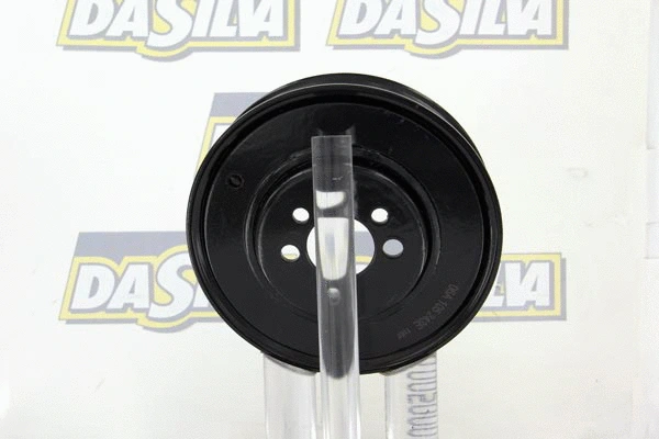 Belt Pulley, crankshaft