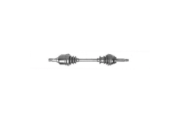 Drive Shaft (6104T)