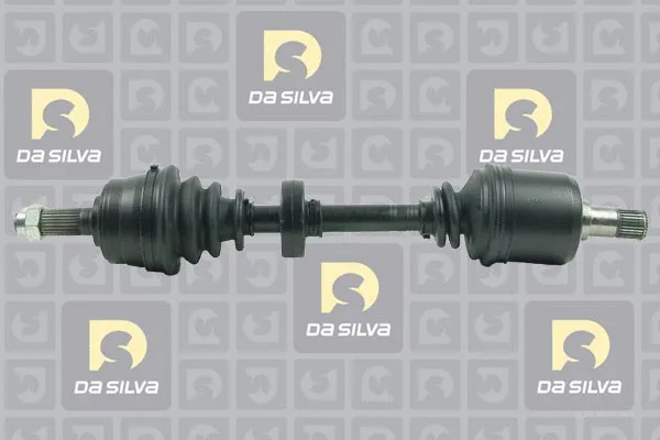 Drive Shaft (311210T)