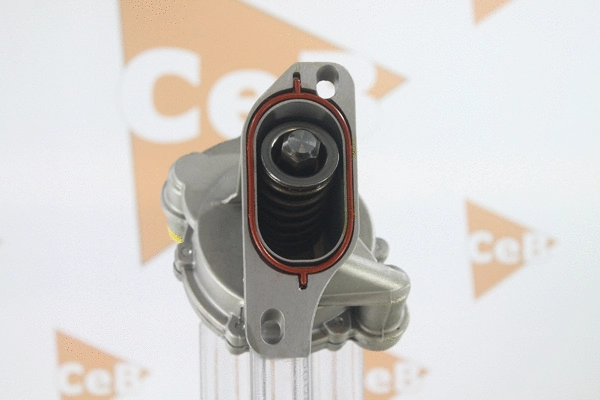 Vacuum Pump, braking system