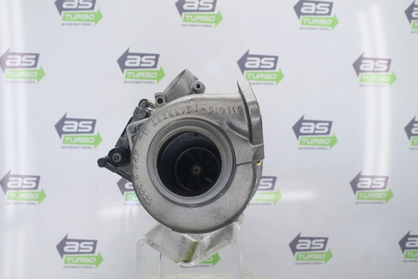 Charger, charging (supercharged/turbocharged)