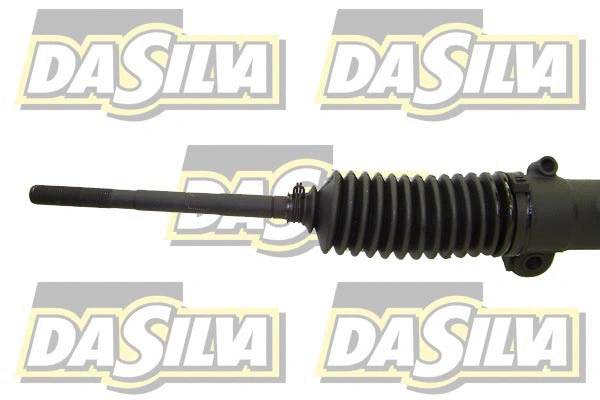 Steering Gear