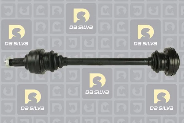 Drive Shaft (4171T)