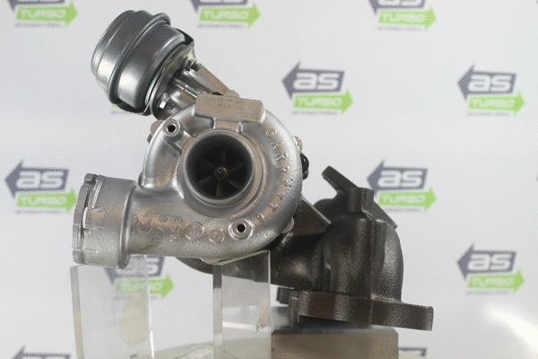 Charger, charging (supercharged/turbocharged) (AS1378)