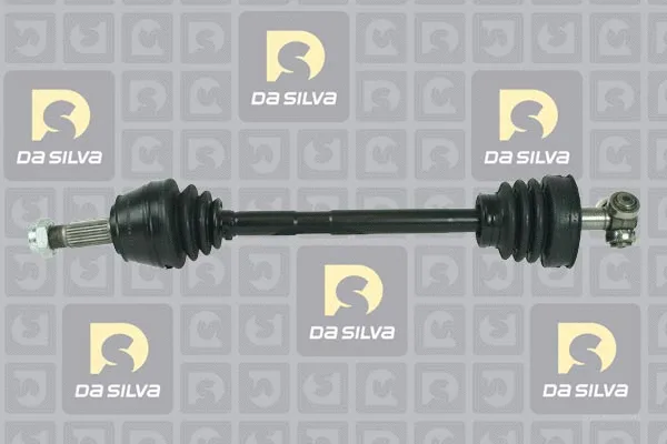 Drive Shaft (5193T)