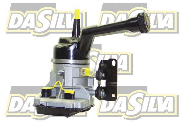 Hydraulic Pump, steering