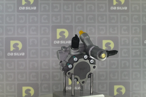 Hydraulic Pump, steering