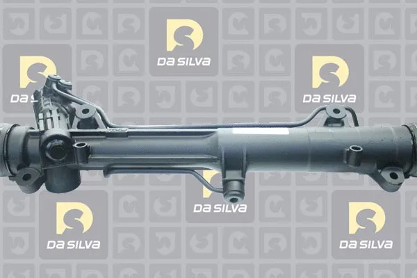 Steering Gear