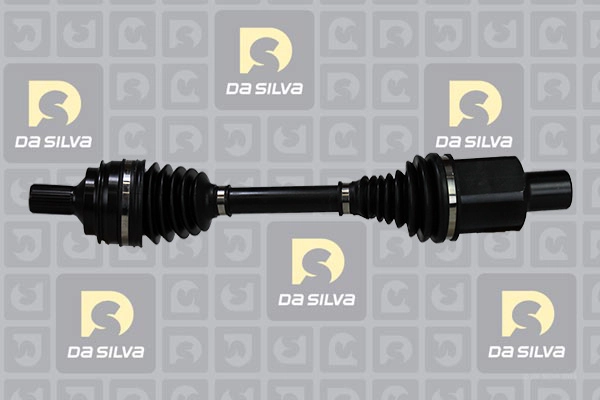 Drive Shaft (8321T)