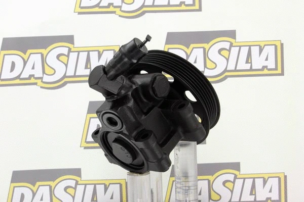 Hydraulic Pump, steering