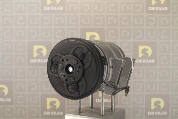 Compressor, air conditioning (FC1215)