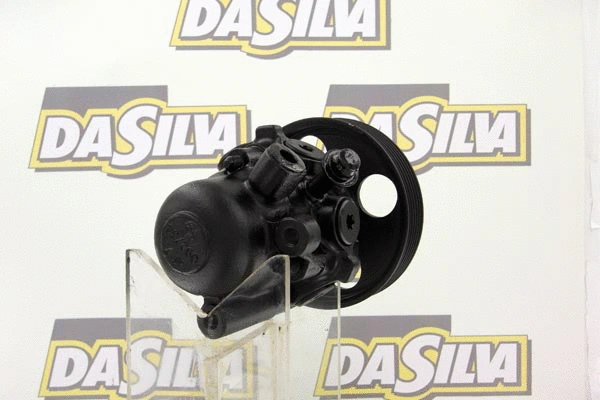 Hydraulic Pump, steering