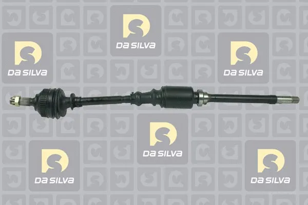Drive Shaft (322BT)