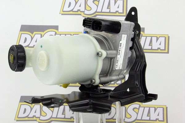 Hydraulic Pump, steering (DPN1188)