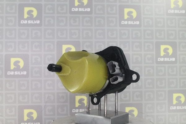 Hydraulic Pump, steering (DP5038)