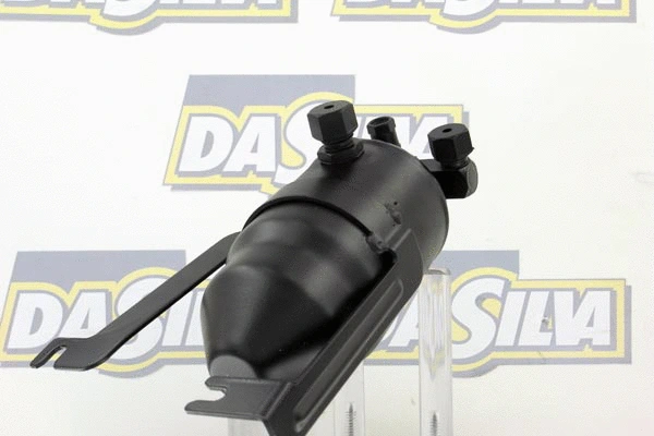 Dryer, air conditioning