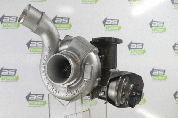 Charger, charging (supercharged/turbocharged) (AS1421)