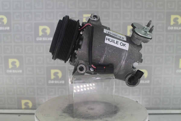 Compressor, air conditioning (FC1275)