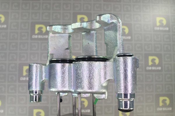 Brake Caliper (ET5493)