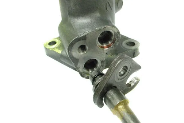 Steering Gear
