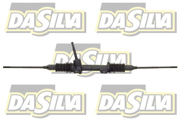 Steering Gear (DM2025)