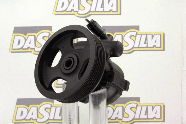 Hydraulic Pump, steering (DP3066)
