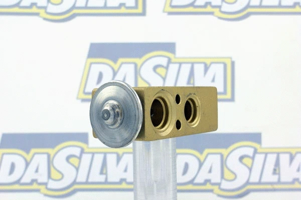 Expansion Valve, air conditioning (FD1198)