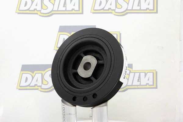 Belt Pulley, crankshaft (PL8218)