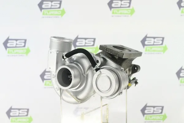 Charger, charging (supercharged/turbocharged) (AS5008)