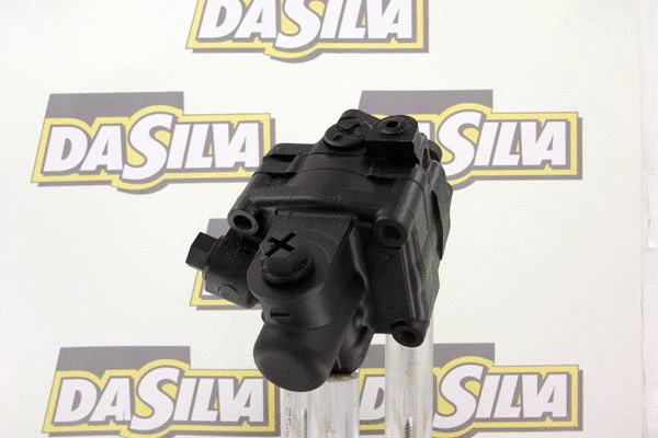 Hydraulic Pump, steering