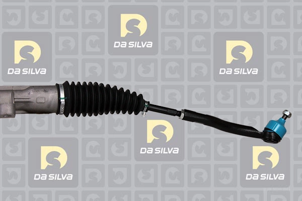 Steering Gear