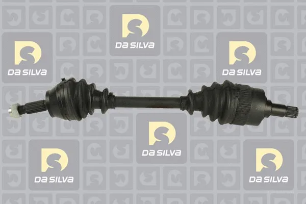 Drive Shaft (6132AT)