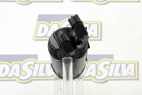 Dryer, air conditioning