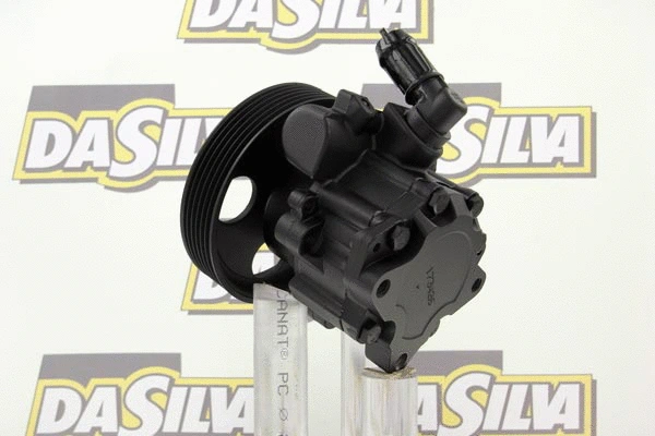 Hydraulic Pump, steering