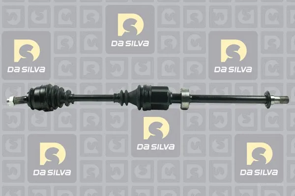 Drive Shaft (4206T)