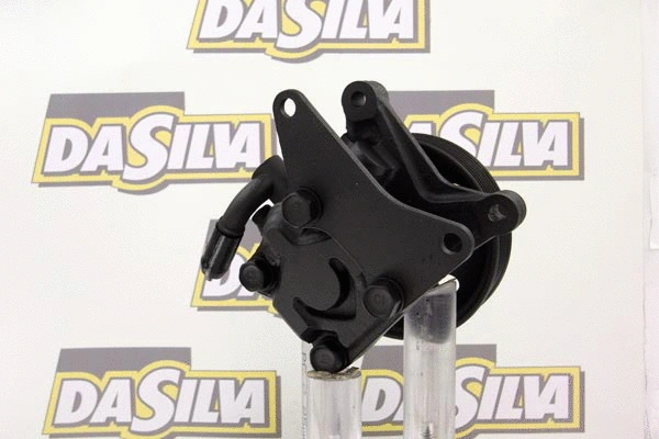 Hydraulic Pump, steering