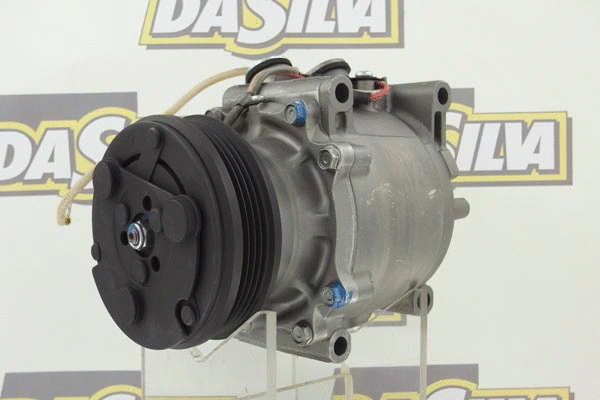 Compressor, air conditioning (FC3958)
