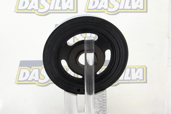 Belt Pulley, crankshaft