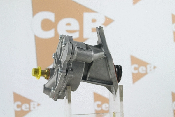 Vacuum Pump, braking system