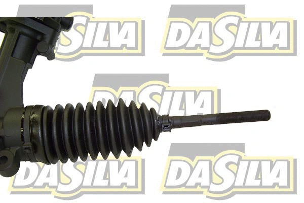 Steering Gear