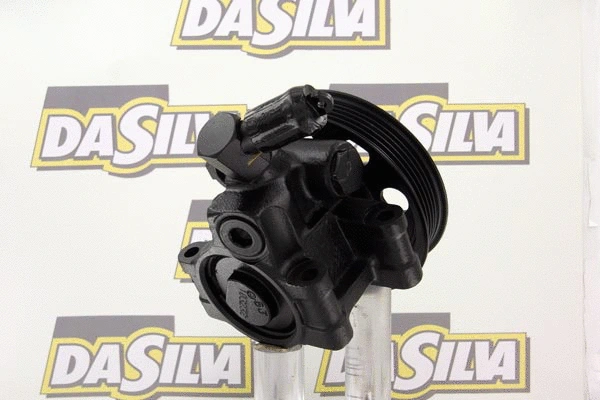 Hydraulic Pump, steering