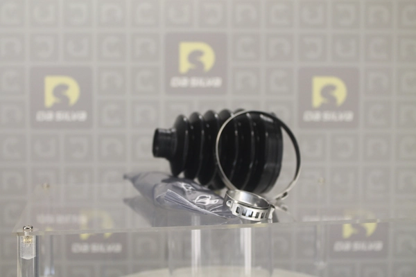 Bellow Kit, drive shaft