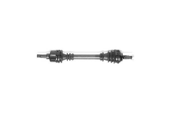 Drive Shaft (3523T)