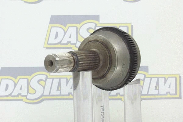 Joint Kit, drive shaft (J3671)