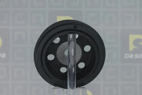Belt Pulley, crankshaft