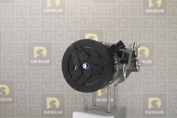 Compressor, air conditioning (FC1299)